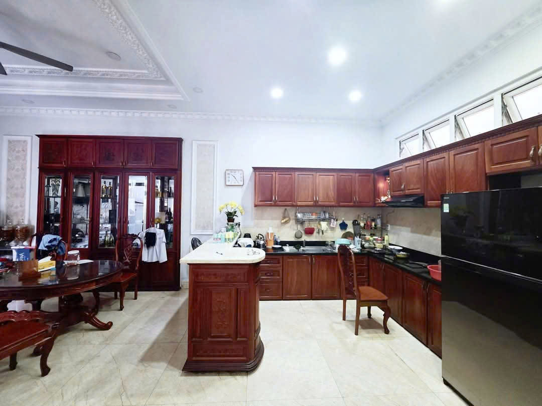 Ngộp Bank Bán Gấp Nhà 3 Tầng 152m2_9.5*16 Gần Chợ Hiệp Bình Hiệp Bình Chánh Thủ Đức Chỉ 16.5 tỷ - Ảnh 3